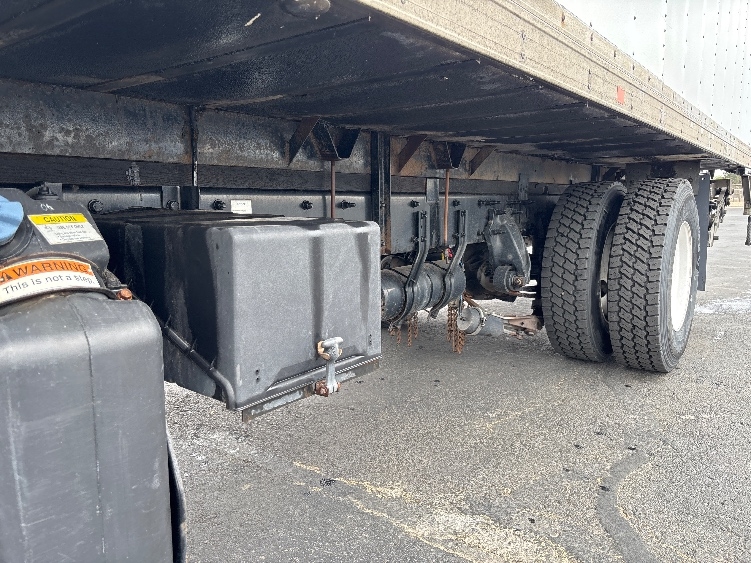 2021 Freightliner M2 106 in Denver, CO — photo 5