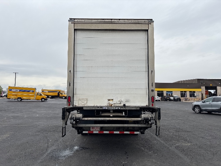 2021 Freightliner M2 106 in Denver, CO — photo 7