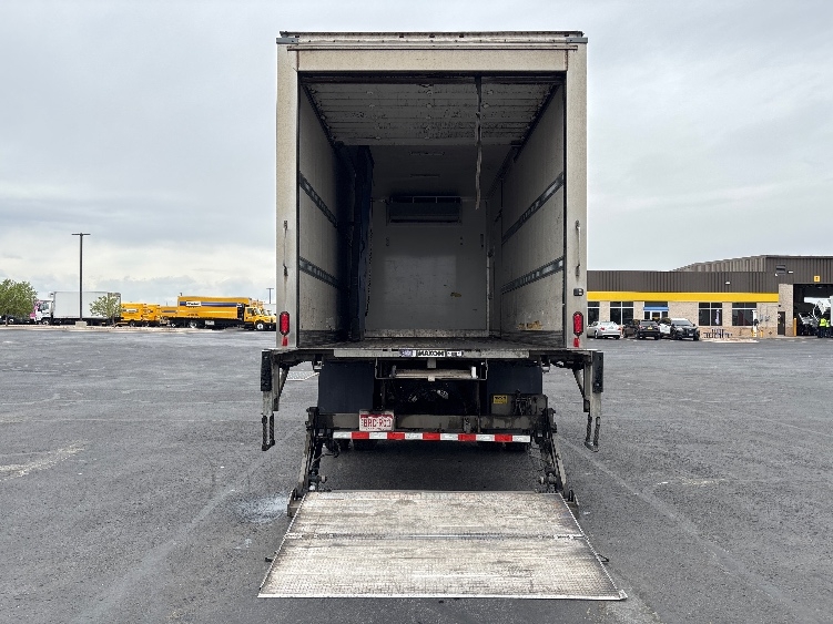 2021 Freightliner M2 106 in Denver, CO — photo 9