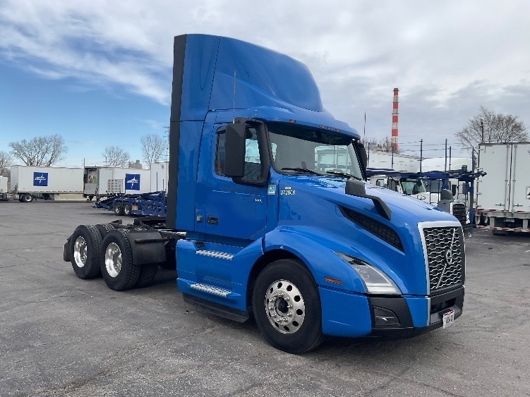 2021 Volvo