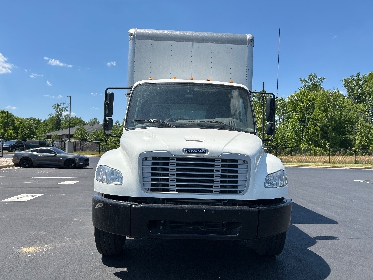 2021 Freightliner eM2 in Greensboro, NC — photo 2