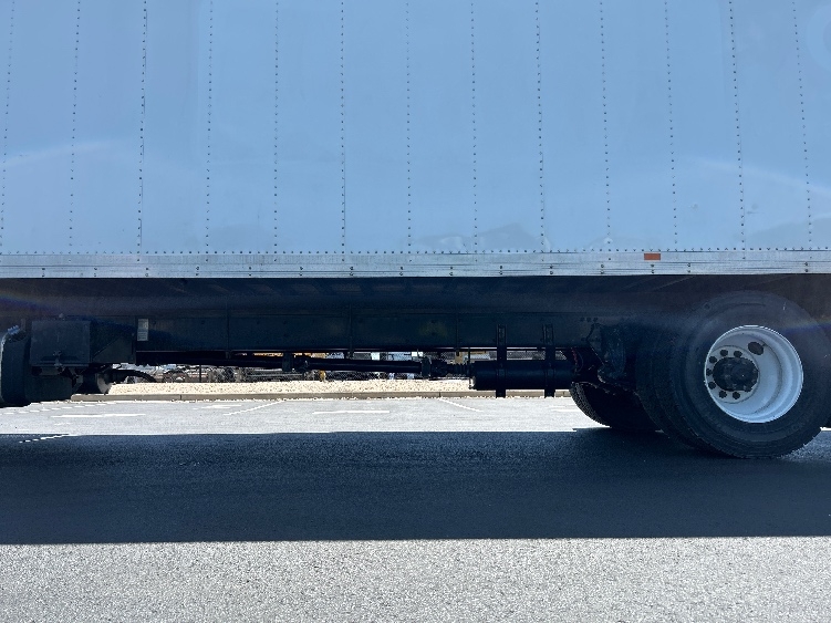 2021 Freightliner eM2 in Greensboro, NC — photo 5