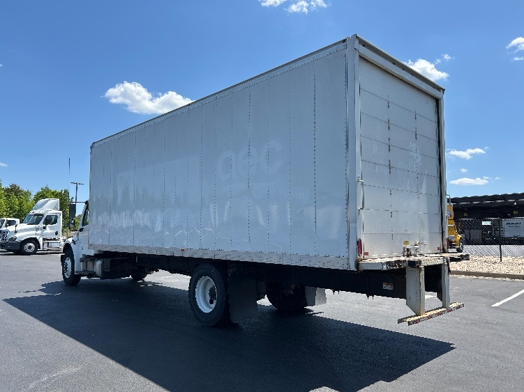 2021 Freightliner eM2 in Greensboro, NC — photo 6