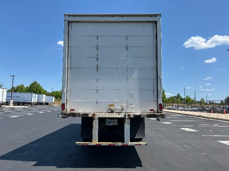 2021 Freightliner eM2 in Greensboro, NC — photo 7