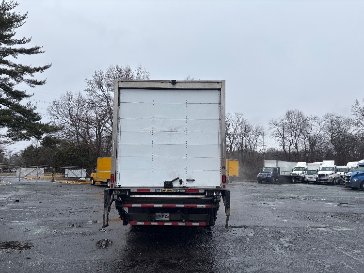 2021 Freightliner M2 106 in Dayton, NJ — photo 7