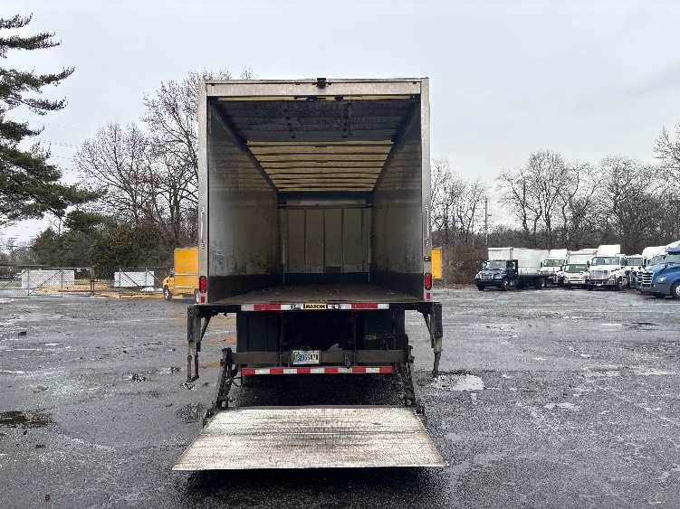 2021 Freightliner M2 106 in Dayton, NJ — photo 9
