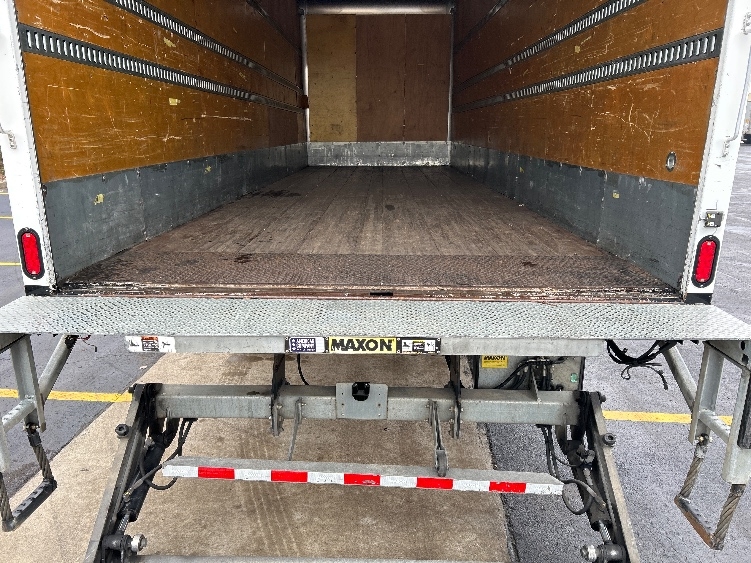 2021 Hino L6 in Nashville (Mount Juliet), TN — photo 10