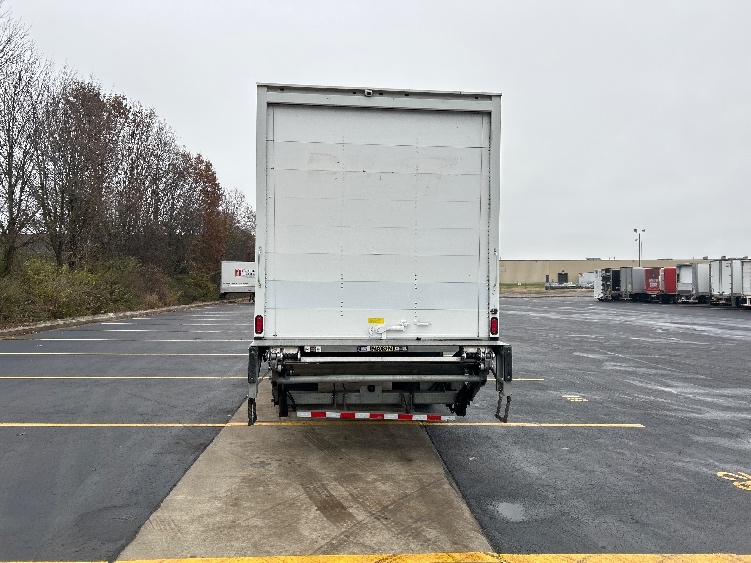 2021 Hino L6 in Nashville (Mount Juliet), TN — photo 7