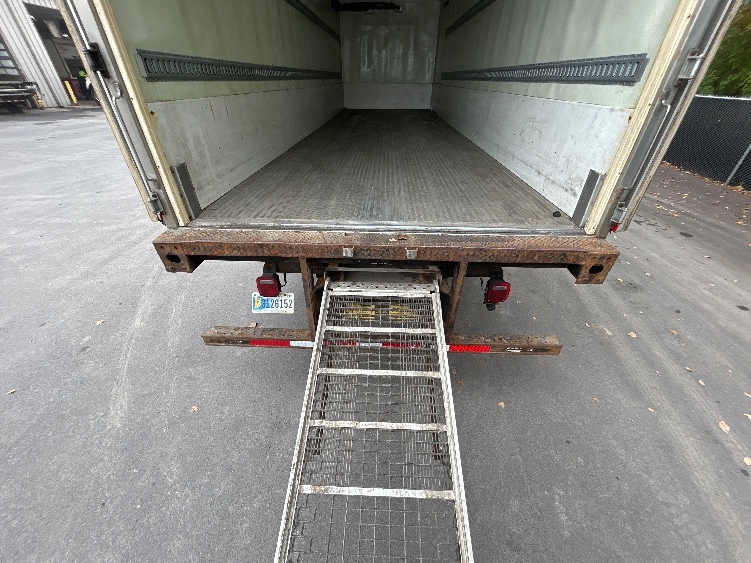 2021 International MV in Albany, NY — photo 10