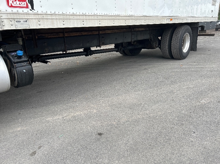 2021 International MV in Albany, NY — photo 5