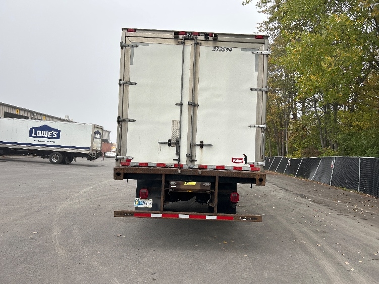 2021 International MV in Albany, NY — photo 7