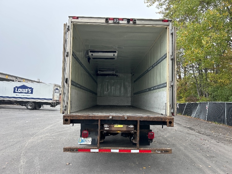 2021 International MV in Albany, NY — photo 8