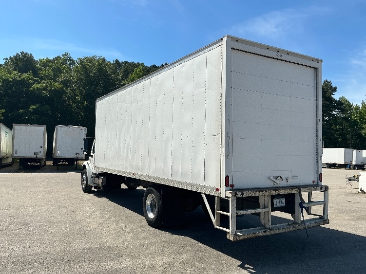 2021 Freightliner eM2 in Greensboro, NC — photo 6