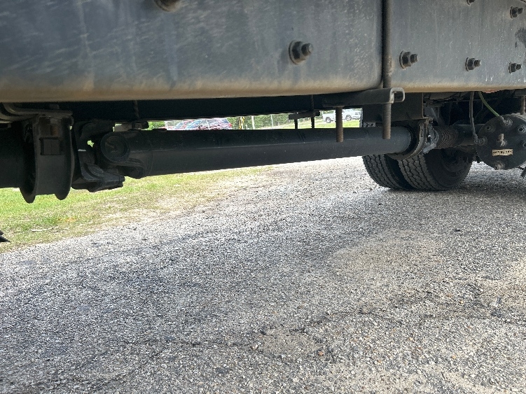 2021 Freightliner eM2 in Dothan, AL — photo 5