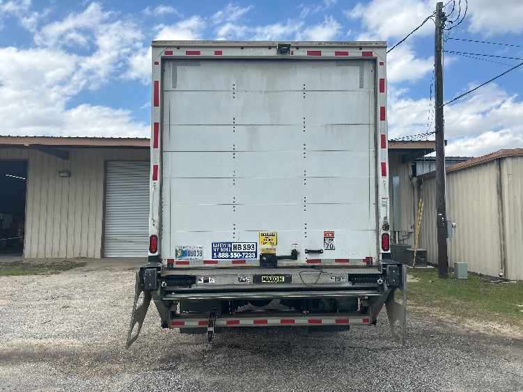 2021 Freightliner eM2 in Dothan, AL — photo 7