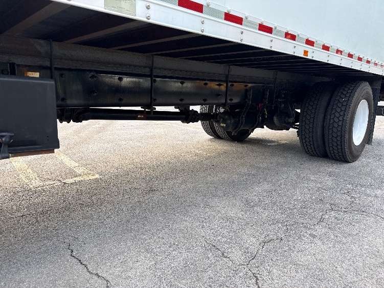 2021 Freightliner eM2 in Cleveland, TN — photo 5