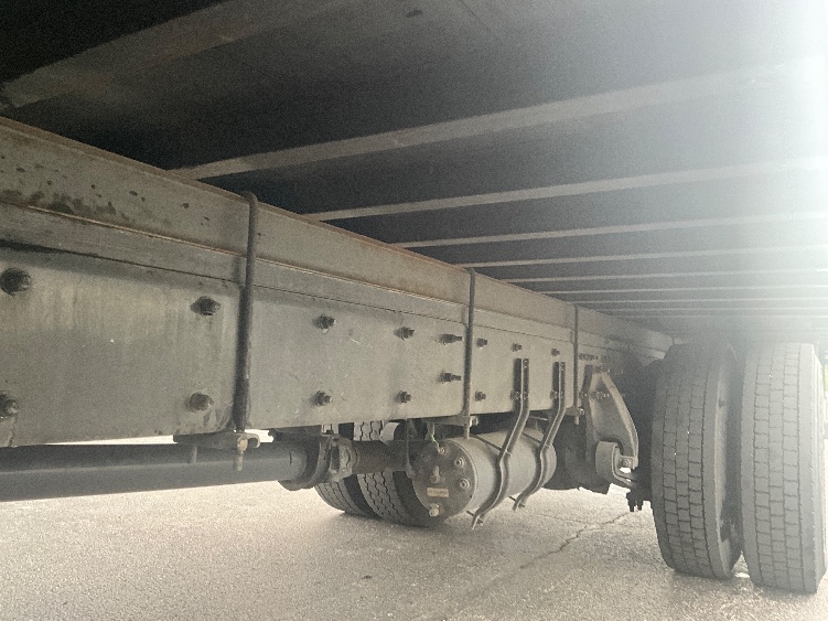 2021 Freightliner eM2 in Springfield, MO — photo 5