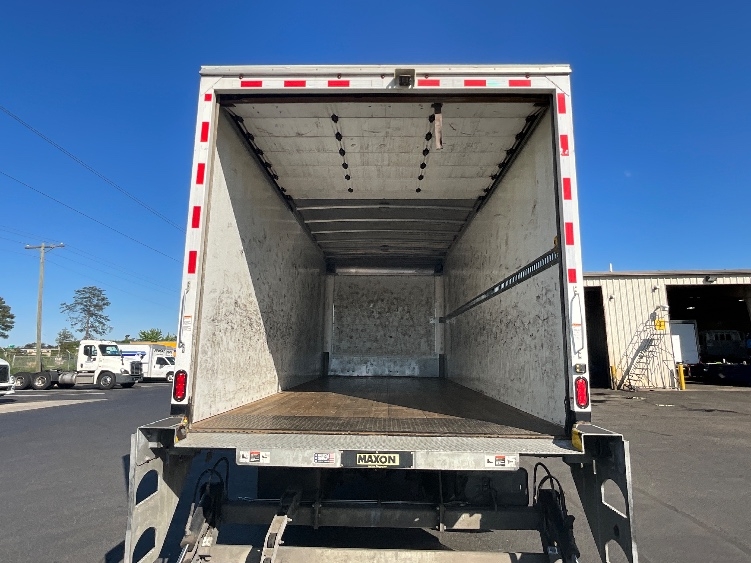2021 Freightliner M2 106 in Manassas, VA — photo 8