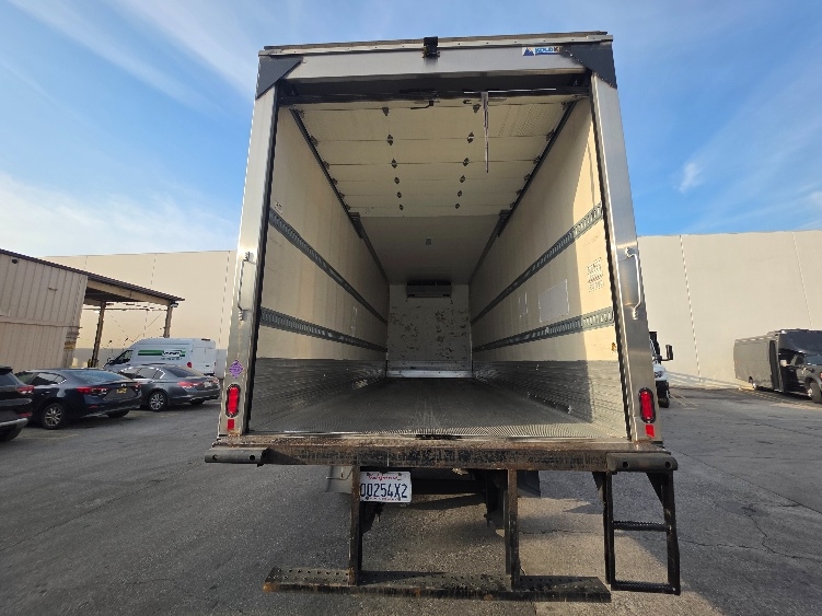 2021 International MV in Torrance, CA — photo 8