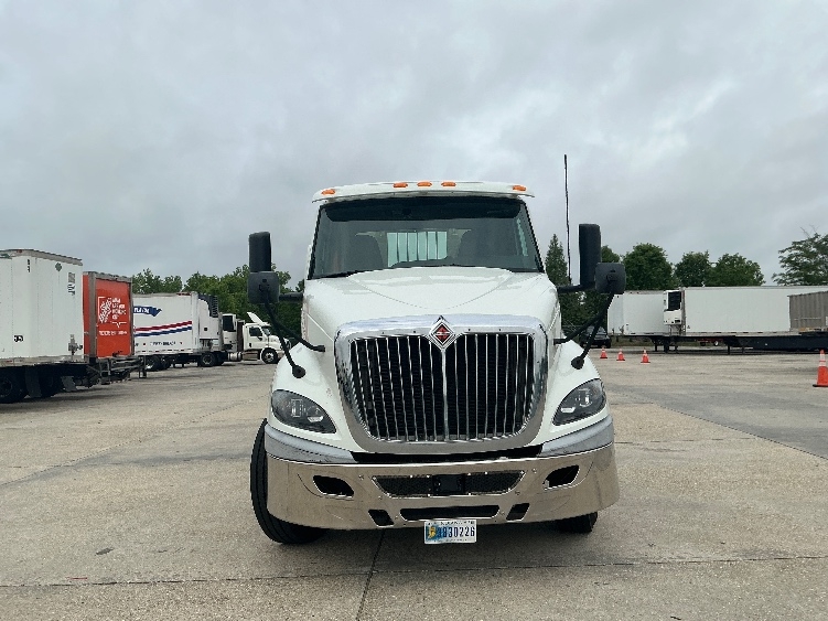 2021 International RH in Hammond, LA — photo 2