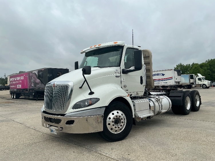 2021 International RH in Hammond, LA — photo 3