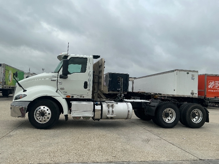 2021 International RH in Hammond, LA — photo 4