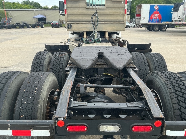 2021 International RH in Hammond, LA — photo 6