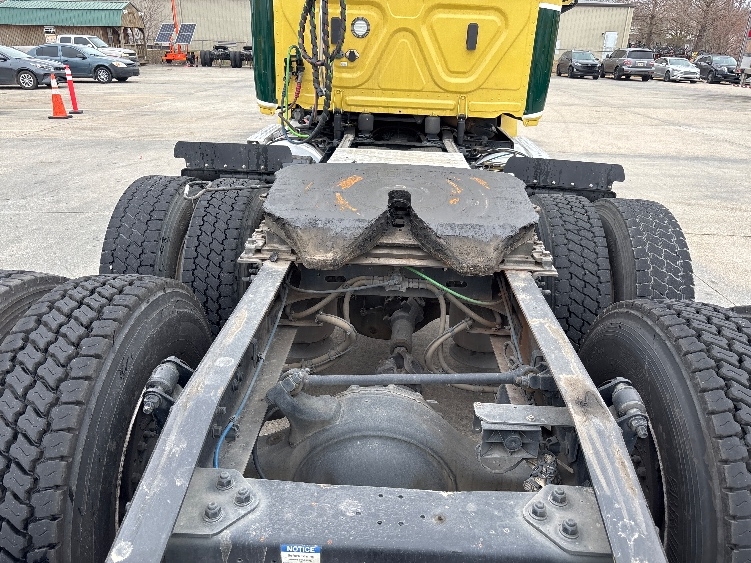 2021 Freightliner Cascadia in Hammond, LA — photo 6
