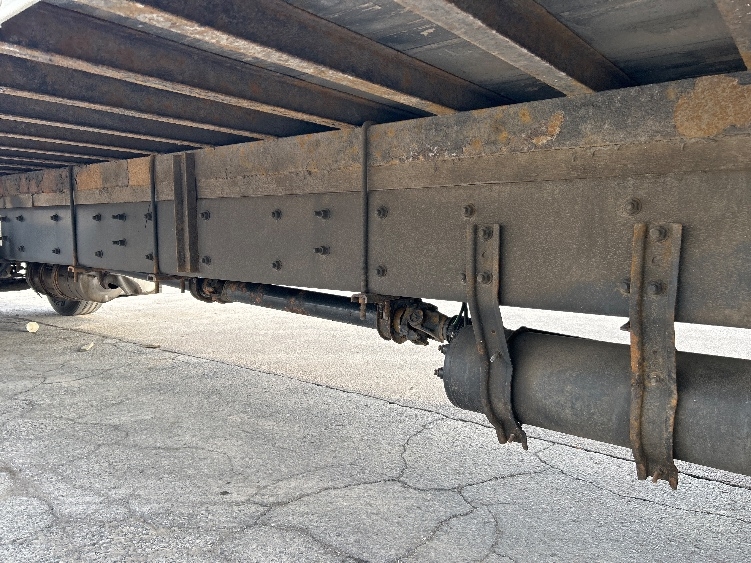 2021 Freightliner M2 106 in Liverpool, NY — photo 5