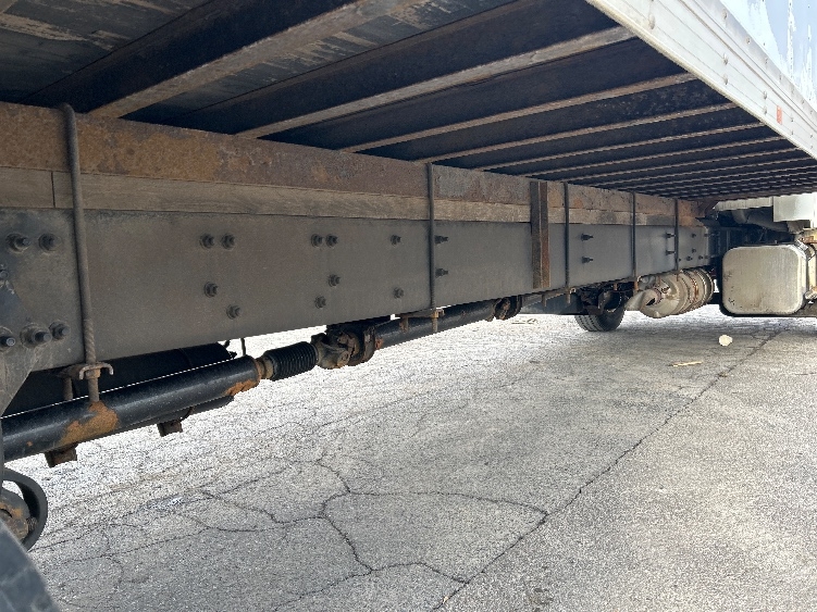 2021 Freightliner M2 106 in Liverpool, NY — photo 9