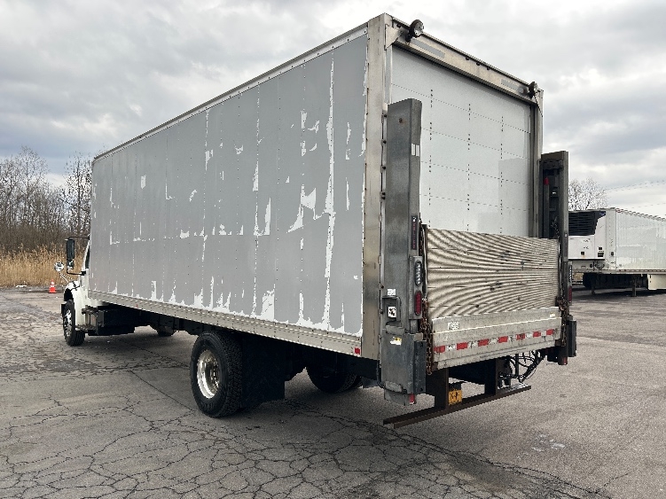 2021 Freightliner M2 106 in Liverpool, NY — photo 6
