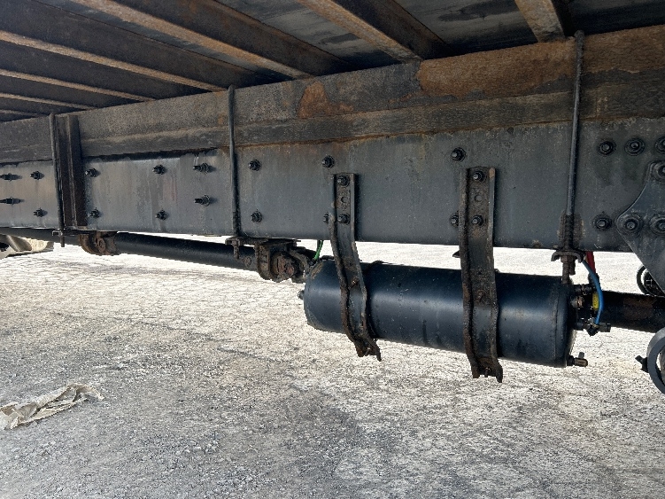 2021 Freightliner M2 106 in Liverpool, NY — photo 5