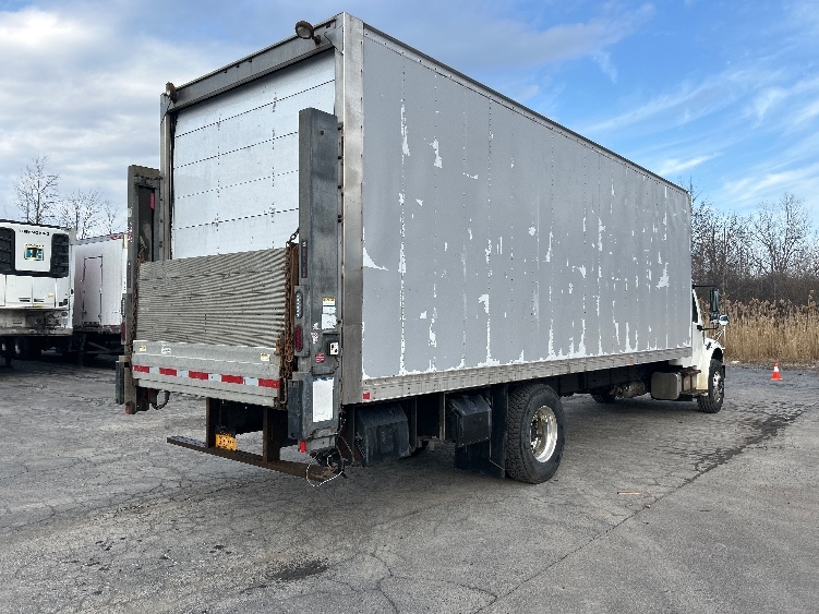 2021 Freightliner M2 106 in Liverpool, NY — photo 8