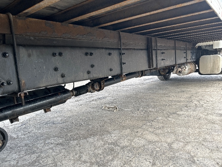 2021 Freightliner M2 106 in Liverpool, NY — photo 9