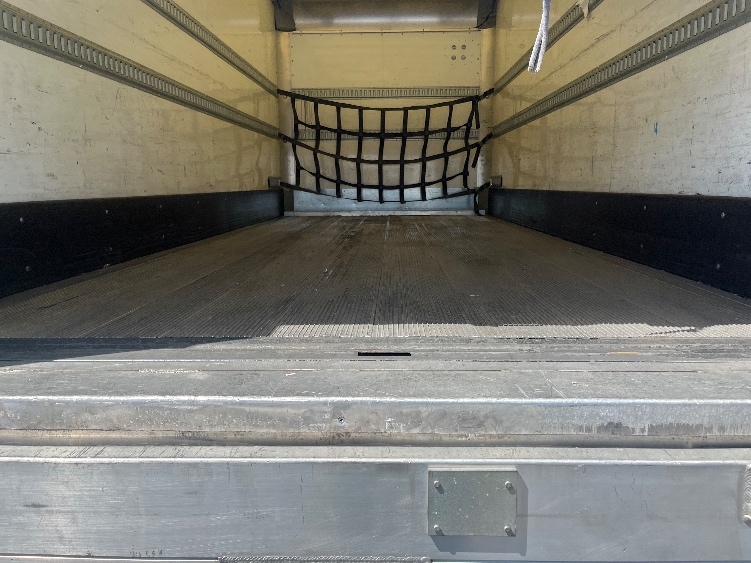 2020 Isuzu FTR in Torrance, CA — photo 10
