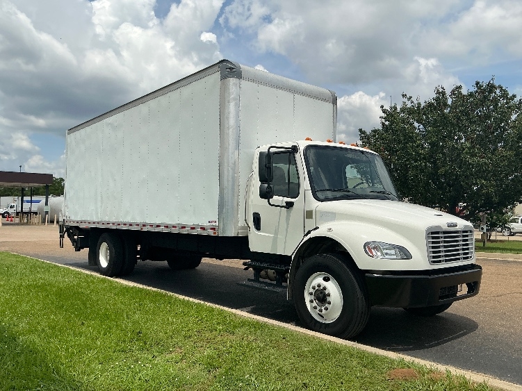 2021 Freightliner eM2 in Jackson, MS