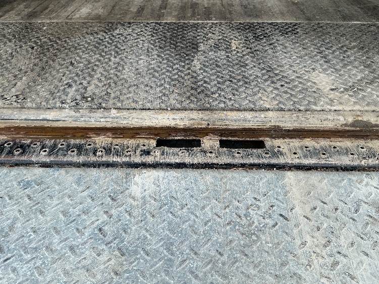 2021 Freightliner eM2 in Jackson, MS — photo 10