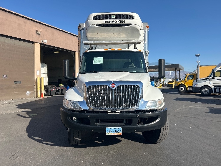 2021 International MV in Las Vegas, NV — photo 2