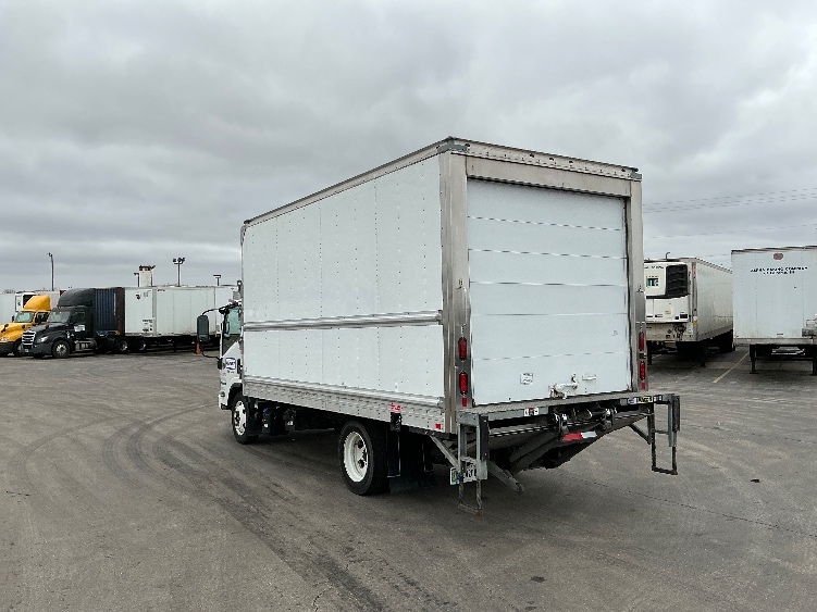 2021 Isuzu NRR in La Porte, IN — photo 6