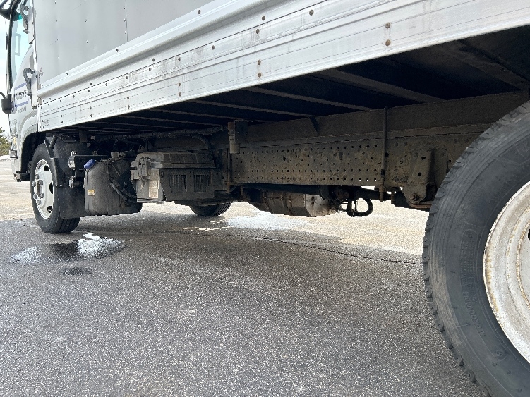 2021 Isuzu NRR in La Porte, IN — photo 5