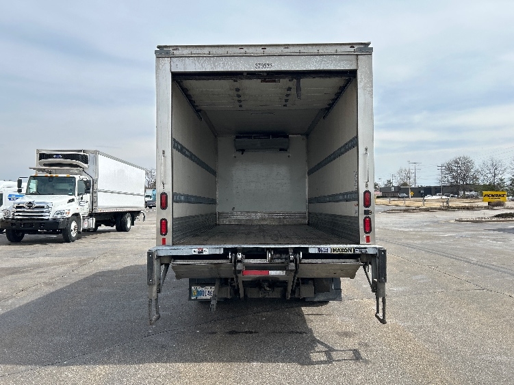2021 Isuzu NRR in La Porte, IN — photo 8