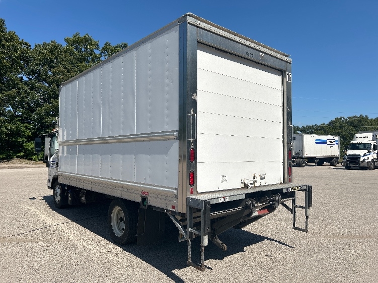 2021 Isuzu NRR in Traverse City, MI — photo 6