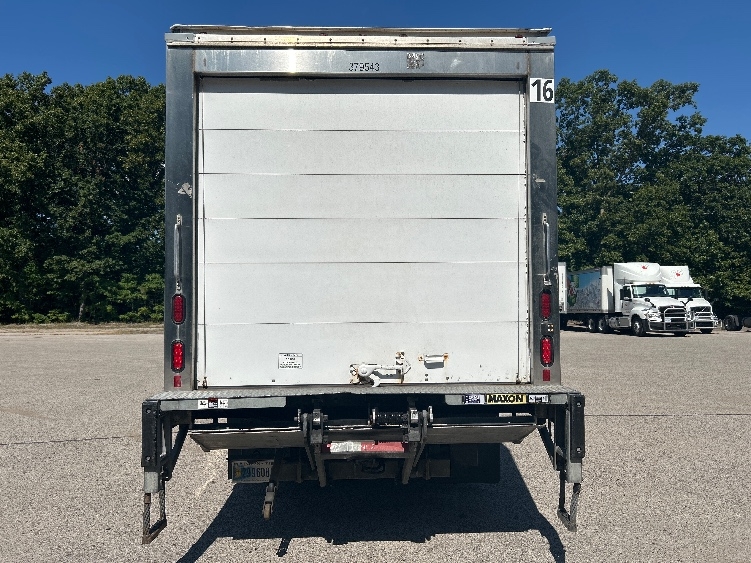 2021 Isuzu NRR in Traverse City, MI — photo 7