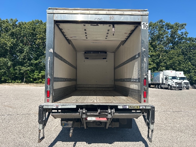 2021 Isuzu NRR in Traverse City, MI — photo 8