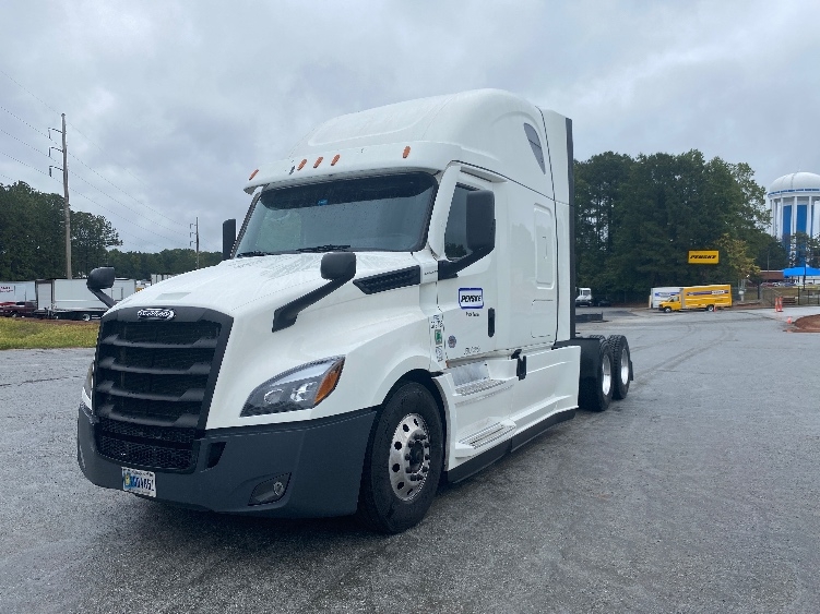 2021 Freightliner in New Castle, DE — photo 3
