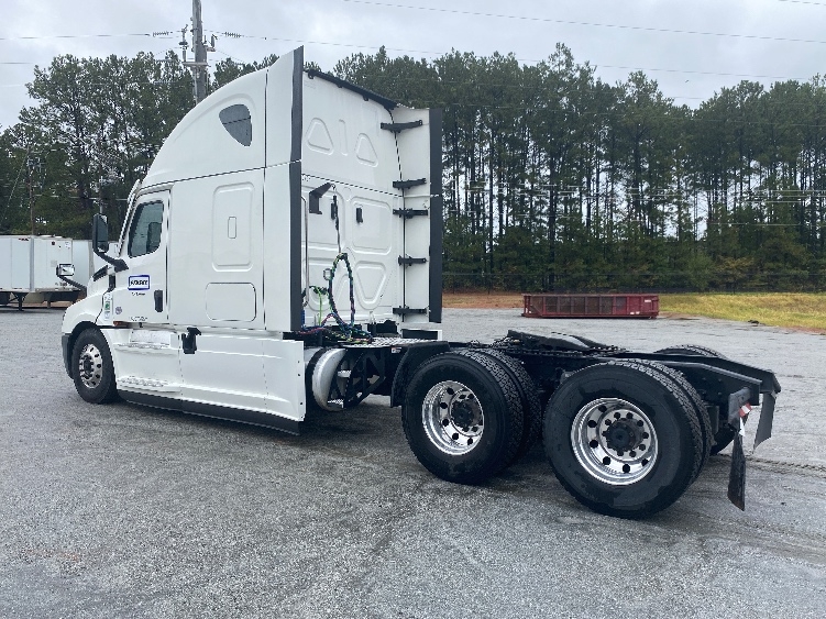 2021 Freightliner in New Castle, DE — photo 5