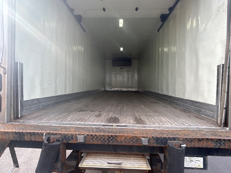 2022 Hino L6 in Albany, NY — photo 10