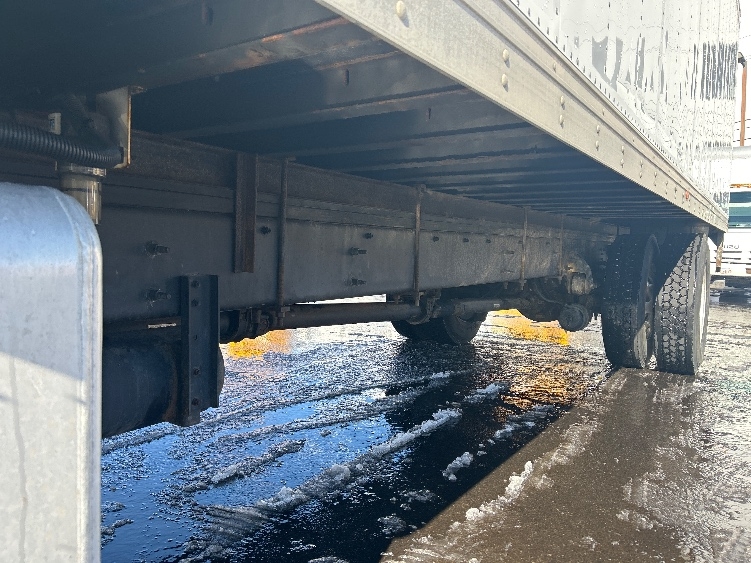2022 Hino L6 in Albany, NY — photo 5