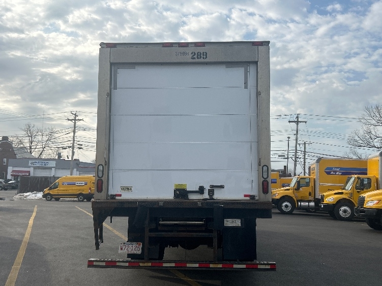 2022 Hino L6 in Albany, NY — photo 7