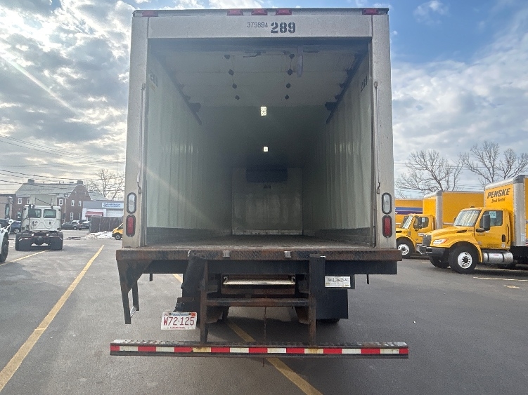 2022 Hino L6 in Albany, NY — photo 8